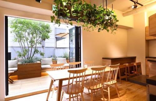 Suidobashi Hotel | KOKO HOTEL Korakuen