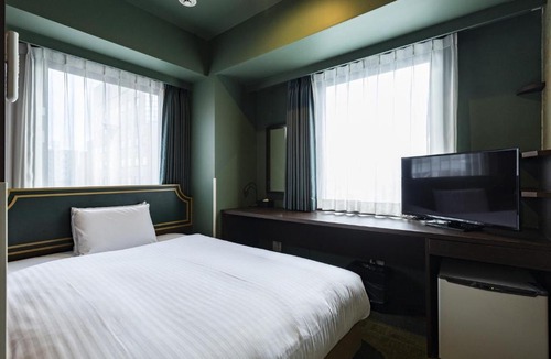 Suidocho Hotel | KOKO HOTEL Kumamoto Kamitori - formerly Hotel Wing International Select Kumamoto