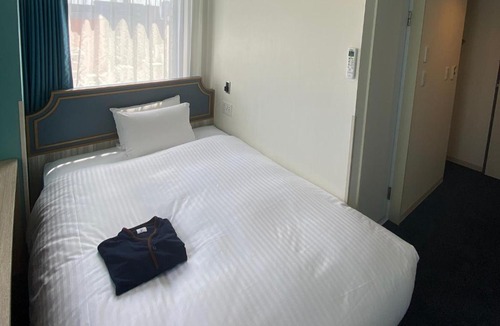 Suidocho Hotel | KOKO HOTEL Kumamoto Kamitori - formerly Hotel Wing International Select Kumamoto