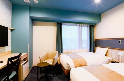 Suidocho Hotel | KOKO HOTEL Kumamoto Kamitori - formerly Hotel Wing International Select Kumamoto