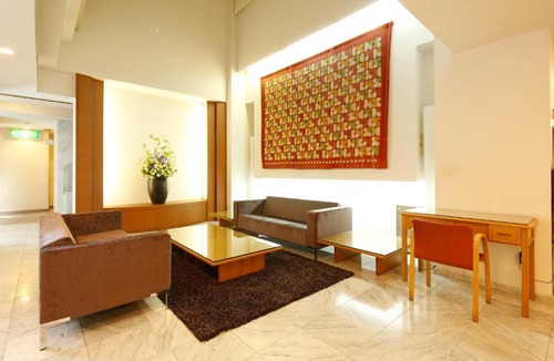 Numazu Hotel | KOKO HOTEL Numazu Ekimae