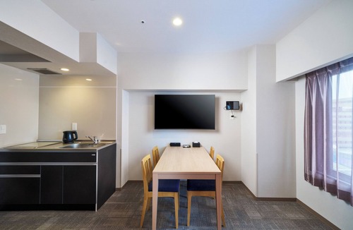 Sennichimae Hotel | KOKO HOTEL Osaka Namba Sennichimae
