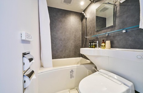 Sennichimae Hotel | KOKO HOTEL Osaka Namba Sennichimae