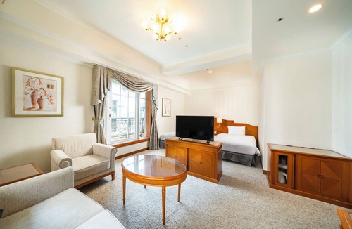 Minamisenba Hotel | KOKO HOTEL Osaka Shinsaibashi