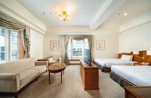 Minamisenba Hotel | KOKO HOTEL Osaka Shinsaibashi