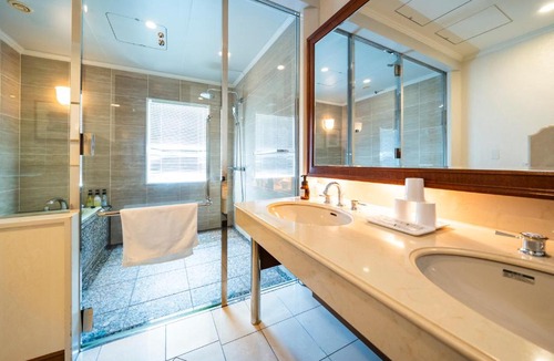 Minamisenba Hotel | KOKO HOTEL Osaka Shinsaibashi