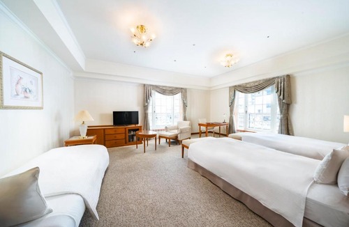Minamisenba Hotel | KOKO HOTEL Osaka Shinsaibashi