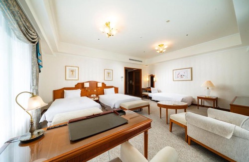 Minamisenba Hotel | KOKO HOTEL Osaka Shinsaibashi