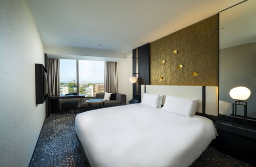 Chuo Ward Hotel | KOKO HOTEL Premier Kumamoto