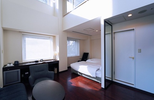 Ichibancho Hotel | KOKO HOTEL Sendai Kotodai Park