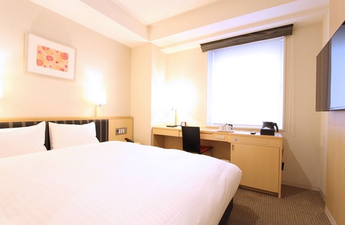 Aoba Ward Hotel | KOKO HOTEL Sendai Station West