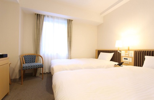 Aoba Ward Hotel | KOKO HOTEL Sendai Station South
