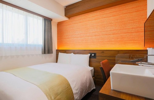 Kawara Machi Hotel | KOKO HOTEL Takamatsu