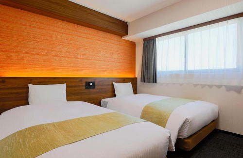Kawara Machi Hotel | KOKO HOTEL Takamatsu