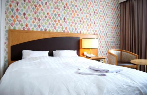Tomakomai Hotel | KOKO HOTEL Tomakomai