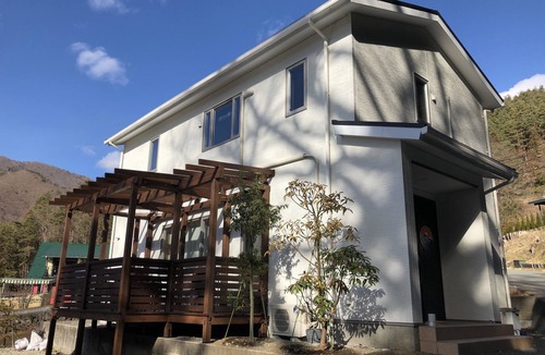 Fujikawaguchiko House | Koko