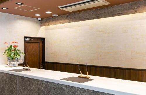 Hitachi Hotel | KOKO STAY Hitachi
