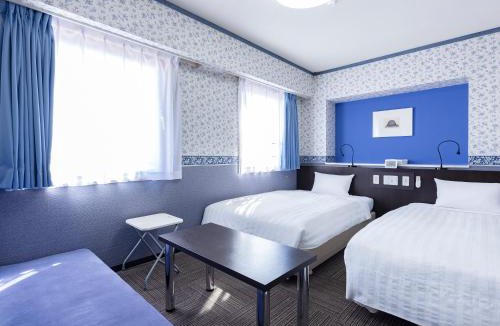 Shimonoseki Hotel | KOKO STAY Shimonoseki
