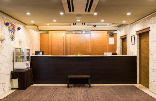 Shimonoseki Hotel | KOKO STAY Shimonoseki