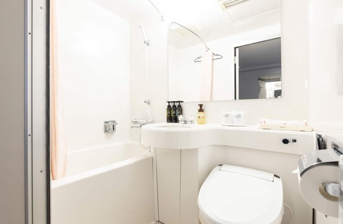 Shimonoseki Hotel | KOKO STAY Shimonoseki