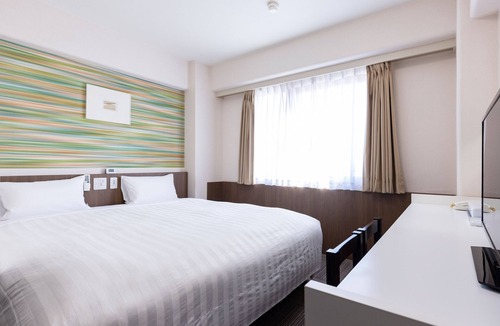 Shimonoseki Hotel | KOKO STAY Shimonoseki