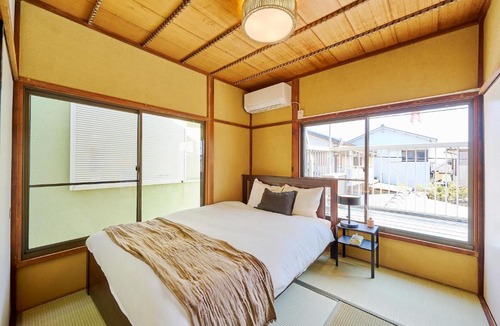 Funabashi Apartment | Kokonimo Funabashi Kouyadai