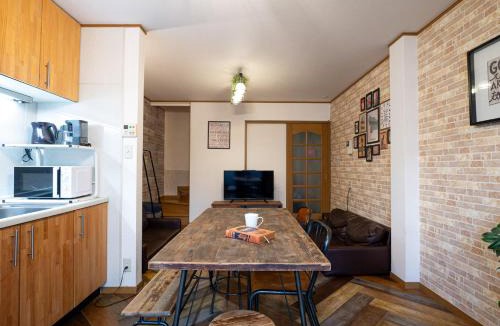 Kita House | Kokoro house