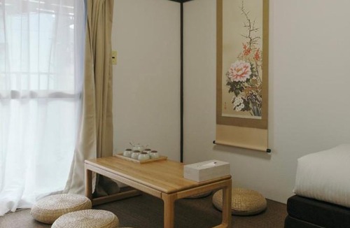 Fushimi House | Kokoro no sato SEI