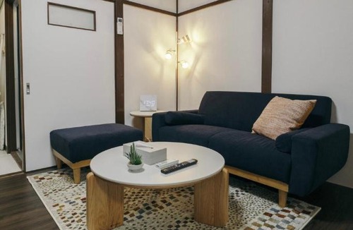 Fushimi House | Kokoro no sato SEI