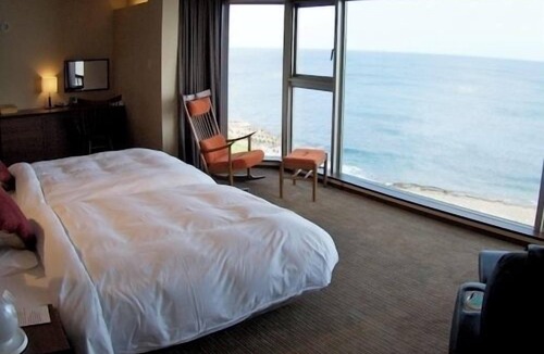 Kojohama Hotel | Kokoronoresort Uminobetti Furukawa