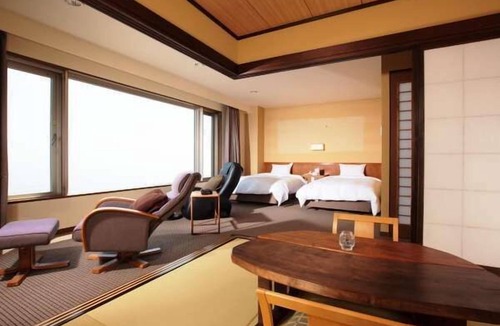 Kojohama Hotel | Kokoronoresort Uminobetti Furukawa