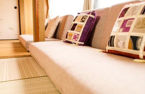 Shimosato House | Kokoyui Guest House