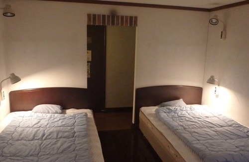 Tateyama-machi Hotel | Kokumin Shukusha Tenbo Tateyamaso