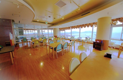 Ashiya Hotel | Kokumin Shukusya Marin Terrace Ashiya