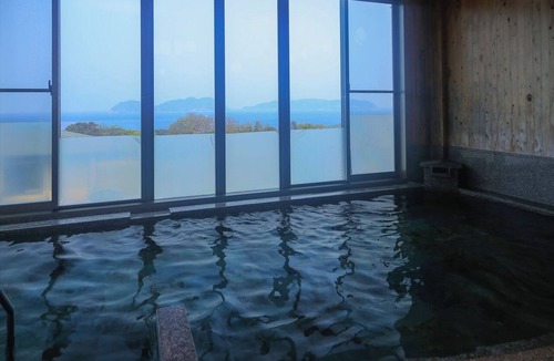 Genkai-cho House | Kokumin Syukusya Hadomisaki