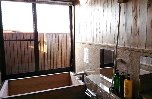 Genkai-cho House | Kokumin Syukusya Hadomisaki