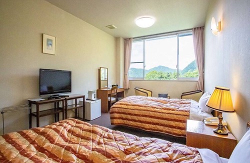 Ogano-machi Hotel | Kokuminshukusha Ryoukamiso