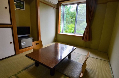 Ogano-machi Hotel | Kokuminshukusha Ryoukamiso