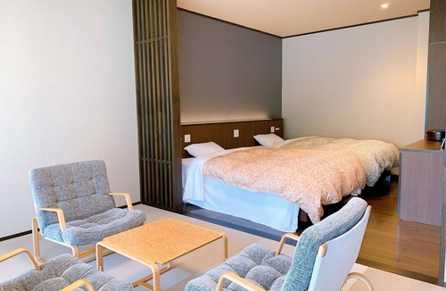 Unnan Hotel | Kokuminshukusha Seiranso