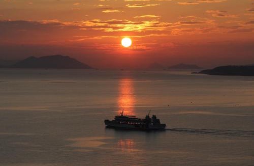 Shodoshima Hotel | Kokuminshukusha Shodoshima