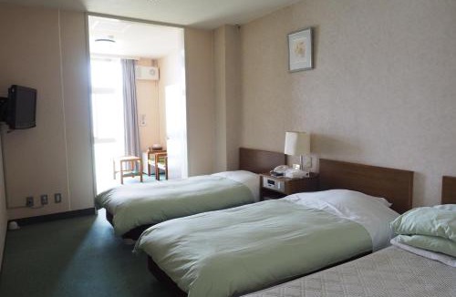 Shodoshima Hotel | Kokuminshukusha Shodoshima