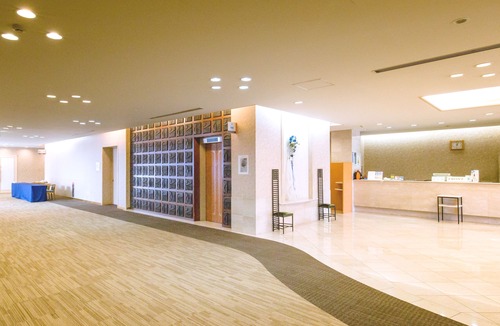 Kitakyushu Hotel | Kokura Recent Hotel