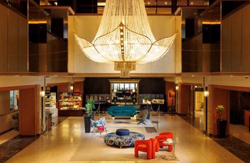 Nagano Hotel | Kokusai 21 International Hotel