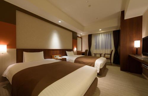Nagano Hotel | Kokusai 21 International Hotel