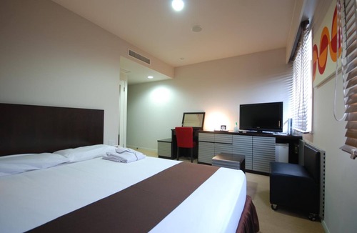 Yamaguchi Hotel | Kokusai Hotel Yamaguchi