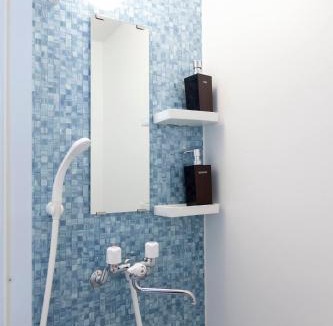 Okinawa Apartment | Kokusai Street Garden Hotel