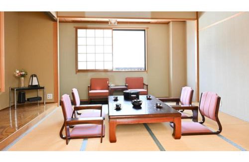 Matsumoto Hotel | Komakusa Hotel - Vacation STAY 03263v