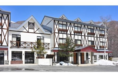 Matsumoto Hotel | Komakusa Hotel - Vacation STAY 03263v