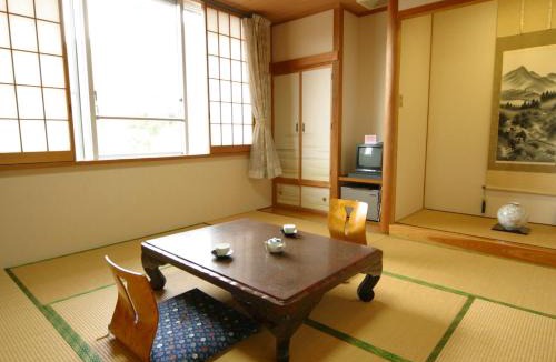 Kiso Hotel | Komao