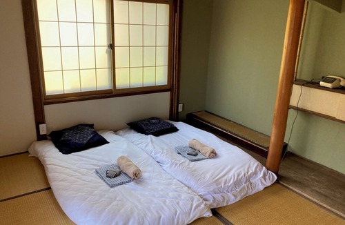 Sekionsen Hotel | Komatsuya Seki Onsen